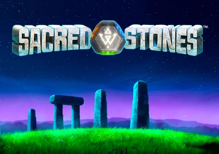 Sacred Stones