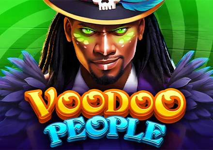 Voodoo People